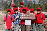 Yosemite Camp Out 0053