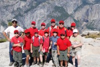 Yosemite Camp Out 0061
