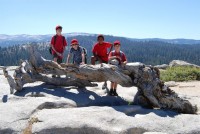 Yosemite Camp Out 0063
