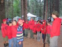 Yosemite Camp Out 0077