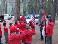 Yosemite Camp Out 0078