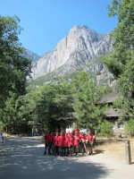 Yosemite Camp Out 0093