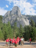 Yosemite Camp Out 0095