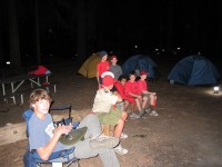 Yosemite Camp Out 0096