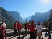 Yosemite Camp Out 0100