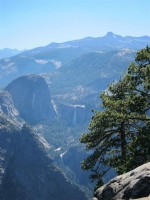 Yosemite Camp Out 0107