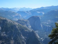 Yosemite Camp Out 0108