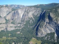 Yosemite Camp Out 0110