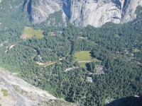 Yosemite Camp Out 0112