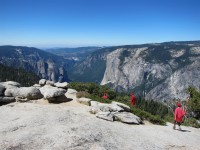 Yosemite Camp Out 0120