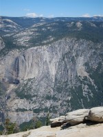Yosemite Camp Out 0121