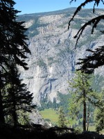 Yosemite Camp Out 0125