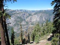 Yosemite Camp Out 0126