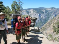 Yosemite Camp Out 0132