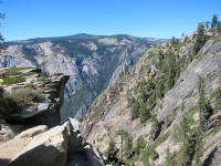 Yosemite Camp Out 0133