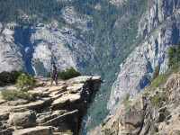 Yosemite Camp Out 0134