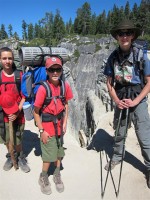 Yosemite Camp Out 0136