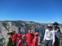 Yosemite Camp Out 0140