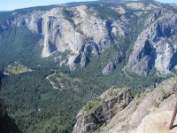 Yosemite Camp Out 0142