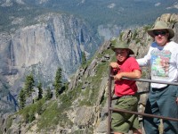 Yosemite Camp Out 0148