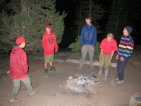 Yosemite Camp Out 0157