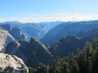 Yosemite Camp Out 0165
