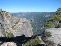 Yosemite Camp Out 0168