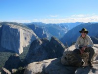 Yosemite Camp Out 0169