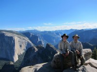 Yosemite Camp Out 0171