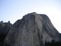 Yosemite Camp Out 0241