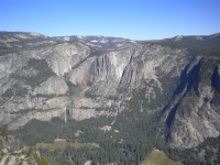 Yosemite Camp Out 0252