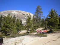Yosemite Camp Out 0254