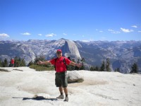 Yosemite Camp Out 0255