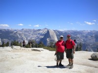 Yosemite Camp Out 0256