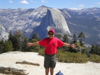 Yosemite Camp Out 0257