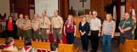 Court of Honor - March 0028