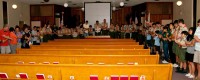 Court of Honor - June 0079
