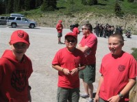 Camp Cody - Yellowstone 0026