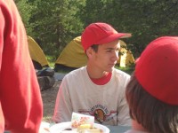 Camp Cody - Yellowstone 0058