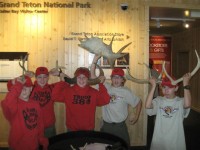 Camp Cody - Yellowstone 0062