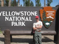 Camp Cody - Yellowstone 0070