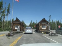 Camp Cody - Yellowstone 0071