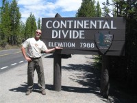 Camp Cody - Yellowstone 0073