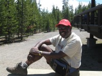 Camp Cody - Yellowstone 0075