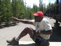 Camp Cody - Yellowstone 0076