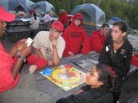Camp Cody - Yellowstone 0084