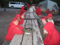 Camp Cody - Yellowstone 0085