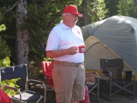 Camp Cody - Yellowstone 0089