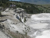 Camp Cody - Yellowstone 0124