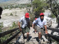 Camp Cody - Yellowstone 0126